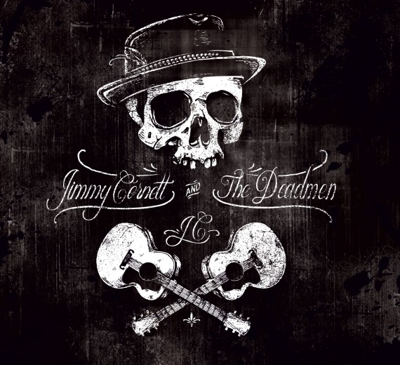 Mit oder ohne "The Deadmans" ist Jimmy Cornett ein absoluter Hörgenuss! Im Janaur bei den Stader Borns zu Gast!