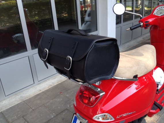 Neben den Chopper-Fahrern sind die roler-Freaks eine weitere Kernzielgruppe von BC Bike Parts!