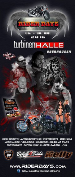 Warun oder sind sie alle save?