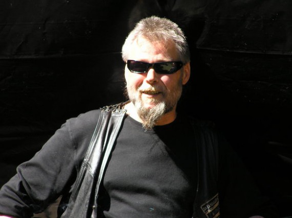 Für den verstorbenen Killy hat Jimmy eigens den Song "Kilian" getextet und komponiert!