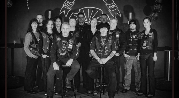 Die Truppe würde sich über euren Besuch zu Ihrer Privatparty freuen!