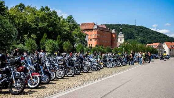 Hohenlohe Harley Run Presse (6)