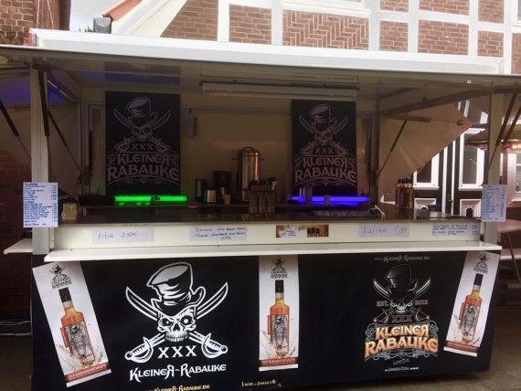 Für Promos bietet die Szene eine Fülle an Möglichkeiten!