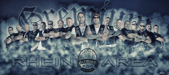 Ja, sie wirken martialisch. Aber gerade diese Veranstaltung ist eine ideale Gelegenheit, sich ein eigenes bild zu machen und dabei noch etwas Gutes zu tun!