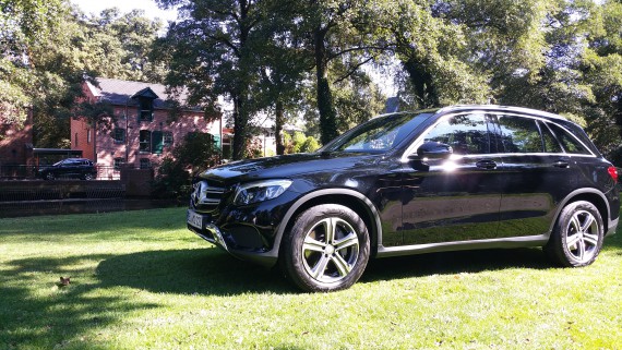 Macht doch nen lässigen Eindruck. Na, wo ist das?