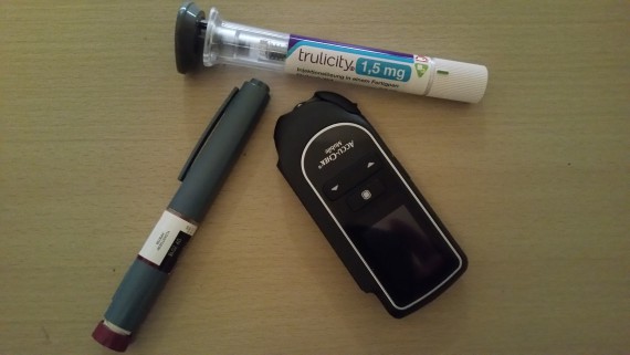 Wer an Diabetis leidet, kennt sich damit bestens aus. Oder auch nicht!