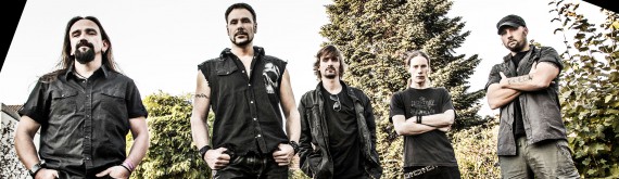 Ein prall gefüllter Time TAble ist der Beleg für die konsequente Entwicklung der Dead Rock Piltos!