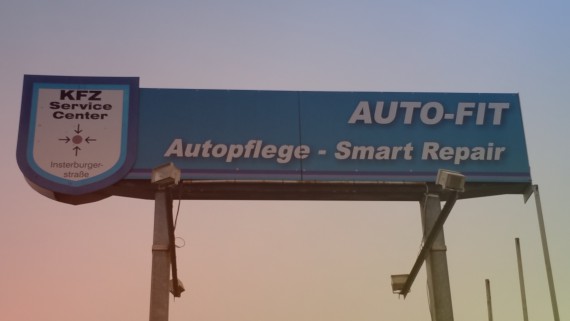 Autofit ist seit 30 jahren in der Aufbereitungs-Branche tätig. Ein Leader in Bremen und Umgebung.