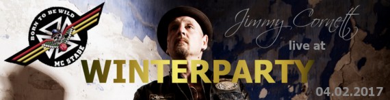 Der BTBW MC Stade lässt es zum Jahresanfang krachen!