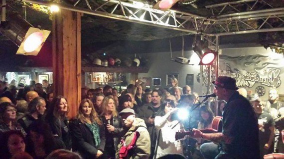 Tradition ist Tradition. Der Boundless MC freut sich auf ein volles Haus!