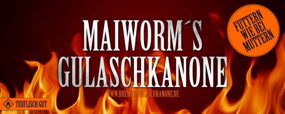 Mehr Foodangebot in der Meile hatten sich viele Besucher gewünscht! 