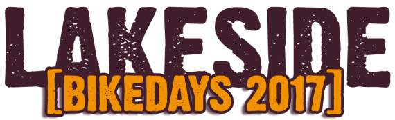 Da rollt was auf euch zu. Die Lakeside Bikedays versprechen jede Menge Fun!