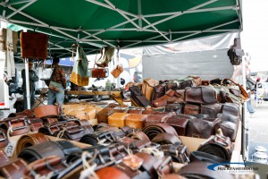 Die Veterama glänzt ruch Vielfalt!