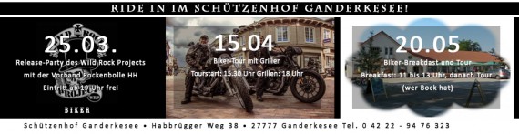 Schützenhof Ganderkesee