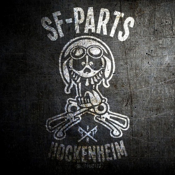 SF-Parts ist seit 2013 im Neenerwerb aktiv. Der Vollerwerb ist das Ziel!