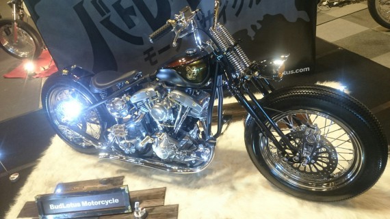 Auch beim Customizing foglen Japaner ihrem Perfektionsdrang. Urteilt selber!